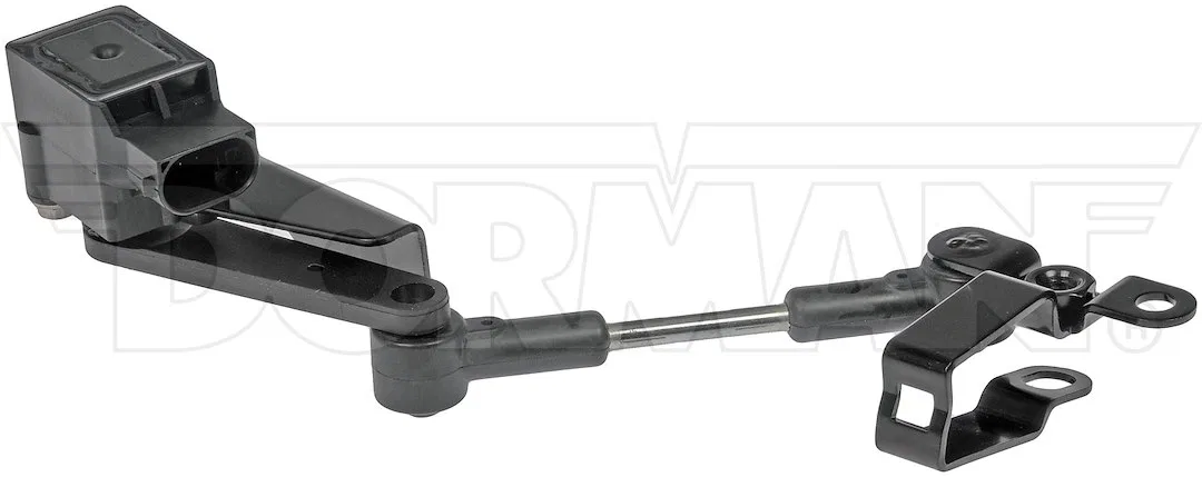 924-769 – DORMAN Suspension Ride Height Sensor, OE Replacement - view 3